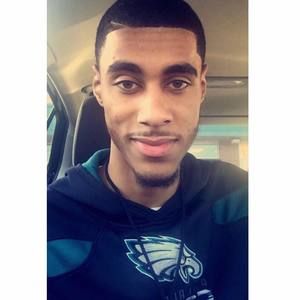 Meet your Posher, Ashaun